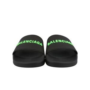 Balenciaga Slides